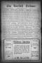 Newspaper: The Bartlett Tribune (Bartlett, Tex.), Vol. 20, No. 46, Ed. 1, Friday…