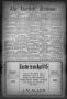 Newspaper: The Bartlett Tribune (Bartlett, Tex.), Vol. 20, No. 47, Ed. 1, Friday…