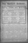Newspaper: The Bartlett Tribune (Bartlett, Tex.), Vol. 21, No. 43, Ed. 1, Friday…