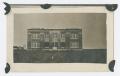 Thumbnail image of item number 1 in: '[Postcard of Eddy High School]'.