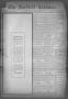 Newspaper: The Bartlett Tribune (Bartlett, Tex.), Vol. 22, No. 9, Ed. 1, Friday,…