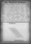 Newspaper: The Bartlett Tribune (Bartlett, Tex.), Vol. 22, No. 11, Ed. 1, Friday…