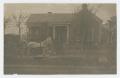 Photograph: [Photograph of W. N. Orand House]