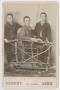 Thumbnail image of item number 1 in: '[Photograph of Three Unidentified Boys]'.