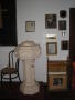Photograph: [Photograph of Items in St. James Methodist Church]