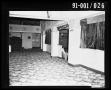 Photograph: [Lobby of Texas Theater [Negative]]