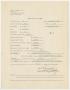 Text: [Certificate of Payment from Carl Stautz to Lutheran Concordia Colleg…