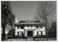Thumbnail image of item number 1 in: '[Sessums & Virginia Cleveland House Photograph #1]'.