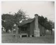 Primary view of [Reed-McCampbell-Wiess Ranch Complex Photograph #14]