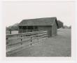 Primary view of [Reed-McCampbell-Wiess Ranch Complex Photograph #11]