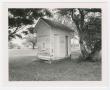 Primary view of [Reed-McCampbell-Wiess Ranch Complex Photograph #10]