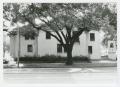 Thumbnail image of item number 1 in: '[Autry House Photograph #1]'.