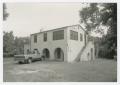Primary view of [Wade and Mamie Irvin House Photograph #4]