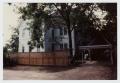 Primary view of [Ross-Carroll House Photograph #5]