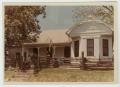 Primary view of [Old Permelia Haynie Home Photograph #1]