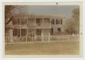Primary view of [Hutchinson-Korth House Photograph #1]