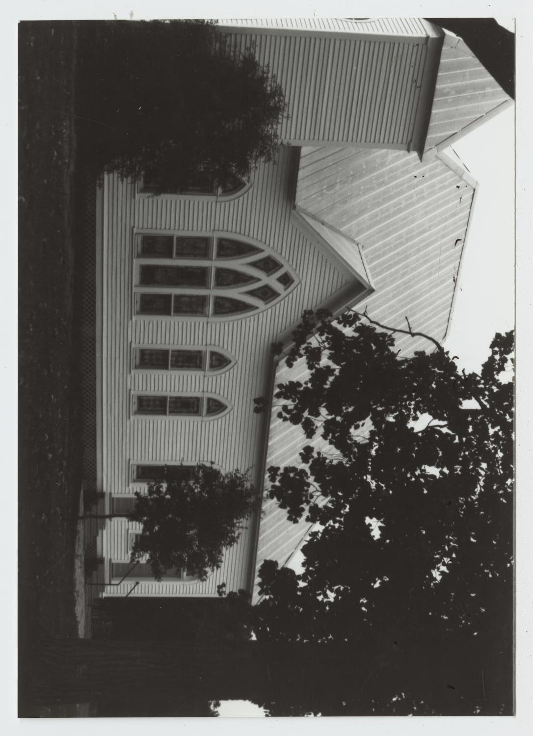 [Methodist Church Photograph #4]
                                                
                                                    [Sequence #]: 1 of 2
                                                