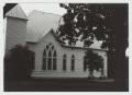 Thumbnail image of item number 1 in: '[Methodist Church Photograph #4]'.