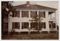 Primary view of [W. W. Browning House Photograph #4]