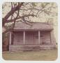 Primary view of [Witte-Williams House Photograph #1]