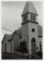 Primary view of [Methodist Church Photograph #2]