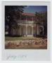 Primary view of [King-Lorenz House Photograph #4]