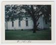 Thumbnail image of item number 1 in: '[First Presbyterian Church, Karnes City Photograph #3]'.