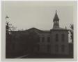 Photograph: [Wilson County Courthouse Photograph #3]