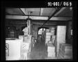 Boxes in the Texas School Book Depository [Negative #1]