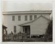 Primary view of [Giddings-Wilkin House Photograph #6]