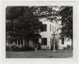 Primary view of [Seelhorst-Lehrmann House Photograph #3]
