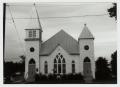 Postcard: [Methodist Church Photograph #1]