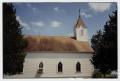 Postcard: [Sacred Heart Catholic Church Photograph #2]