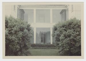 Primary view of object titled '[Shanghai Pierce Ranch House Photograph #1]'.