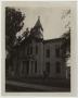 Photograph: [Wilson County Courthouse Photograph #1]