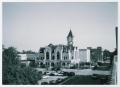 Primary view of [Victoria County Courthouse Photograph #3]