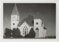 Primary view of [Methodist Church Photograph #7]