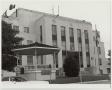 Primary view of [Washington County Courthouse Photograph #2]
