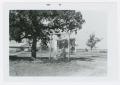 Photograph: [George Clark Red Homestead Photograph #2]