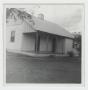 Primary view of [Albert Kosub House Photograph #2]