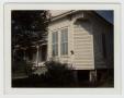Thumbnail image of item number 1 in: '[Jacob Haller House Photograph #2]'.