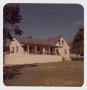 Thumbnail image of item number 1 in: '[Witte-Williams House Photograph #5]'.
