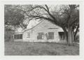 Primary view of [Schmidtke-Callahan House Photograph #9]