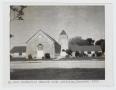 Photograph: [Blanco Methodist Church Photograph #1]