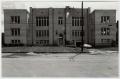 Photograph: [Old New Braunfels High School Photograph #2]