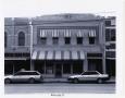 Primary view of [Plumeyer Bakery Building Photograph #2]