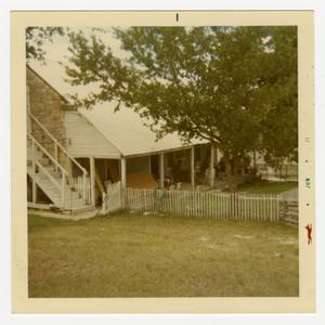 Primary view of object titled '[Joseph Scheel House Photograph #3]'.