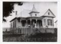 Primary view of [The Hofheinz House Photograph #1]