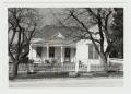 Photograph: [Edna J. Moore Seaholm House Photograph #2]