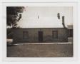 Primary view of [Louis Haller House Photograph #3]